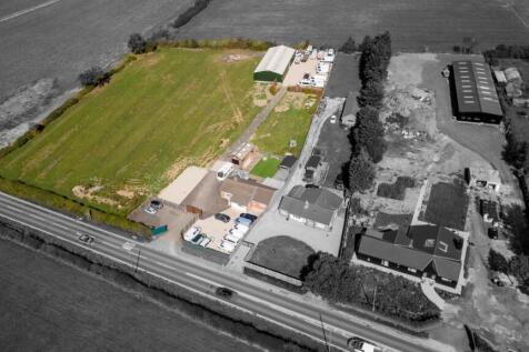 DJI_0150-HDR B&amp;W on Colour