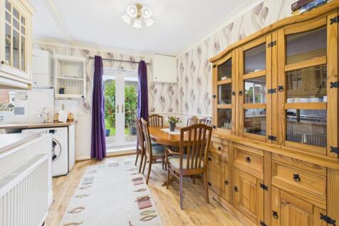 Dining Space