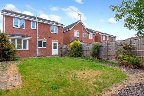 Severn Green -Rear1