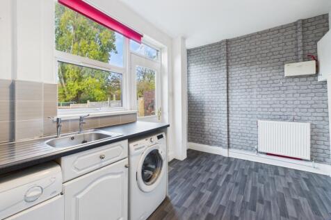 Rawdon Avenue - Kitchen Diner