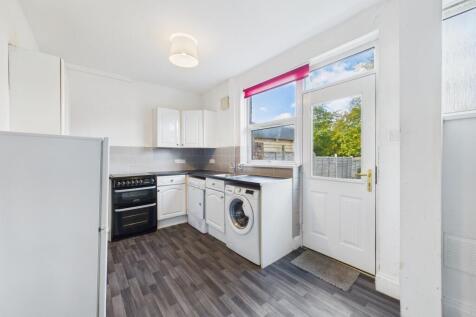 Rawdon Avenue - Kitchen Diner