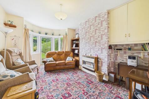 Cavendish Grove -Living Room