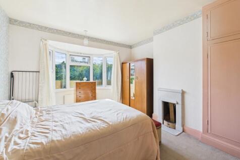Cavendish Grove -Bedroom 1