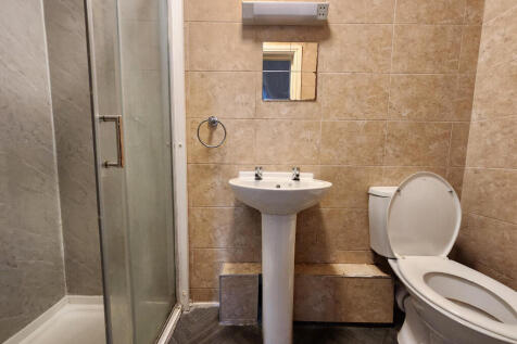 En Suite Bathroom