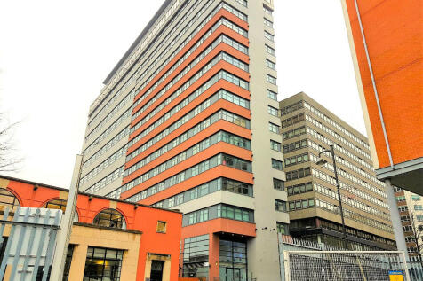 Frontage