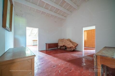 Attic rooms