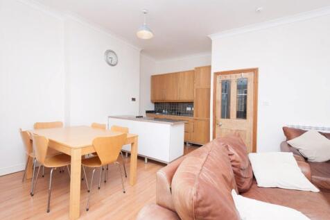 Kitchen &amp; Diner