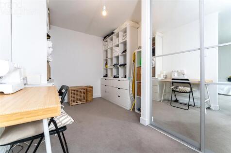 Dressing Room