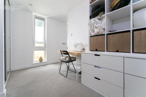 Dressing Room