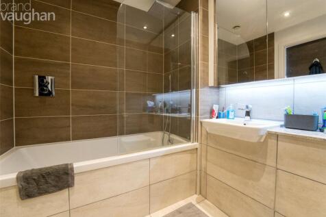Master Ensuite