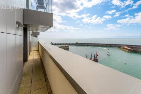 Second Balcony