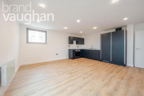 Kitchen/Living Room