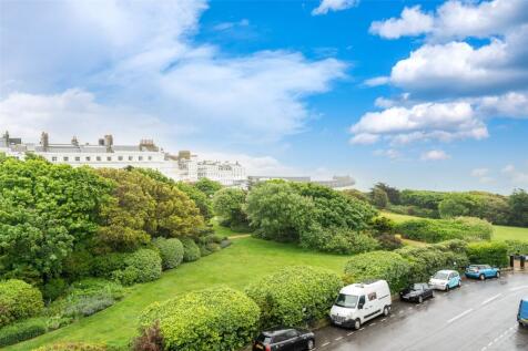 View Over Gardens