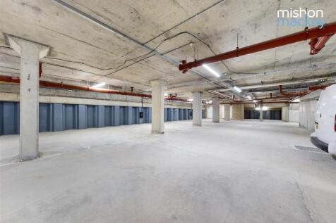 Underground Parking