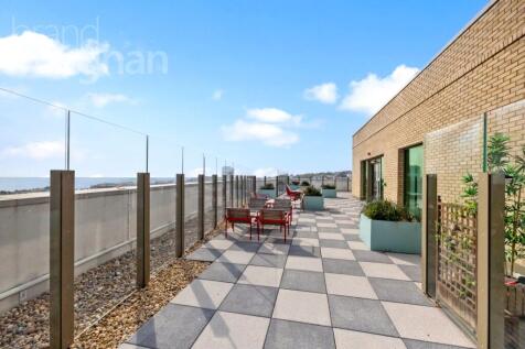 Roof Terrace