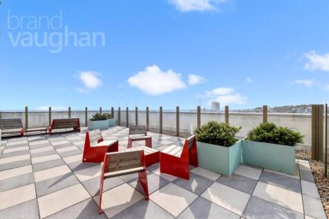 Roof Terrace