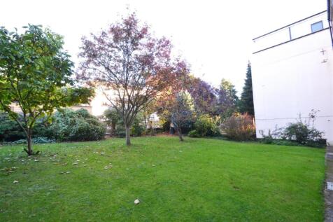 Communal Gardens