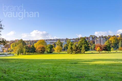 Preston Park