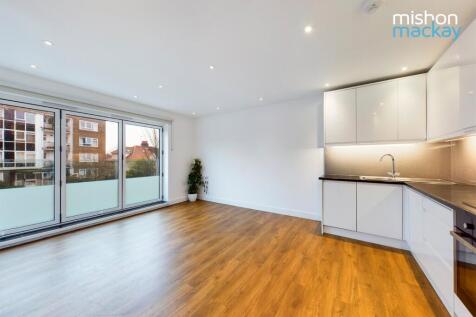 Living/Kitchen