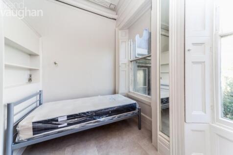 Bed area
