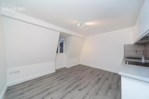 Studio Room