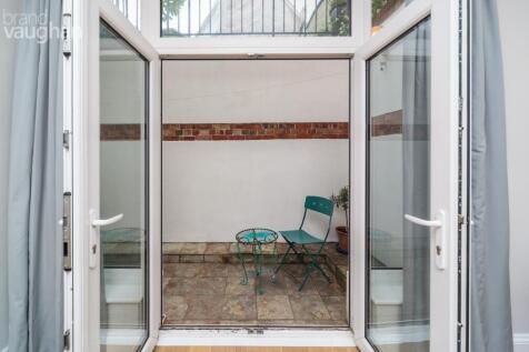 Outside space