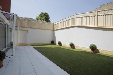 Outside Space