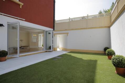 Outside Space