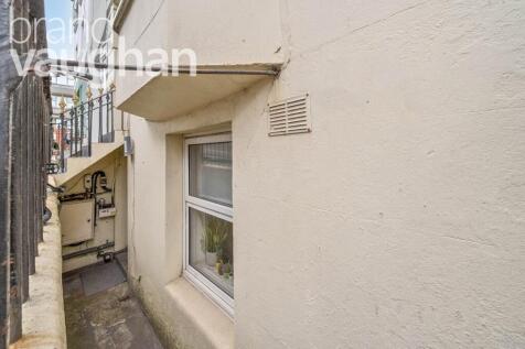 Own Street Entrace