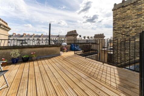 Roof Terrace