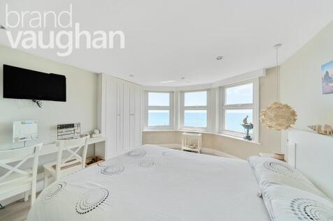 Bedroom With Views