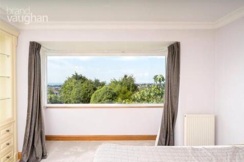 Master Bedroom View