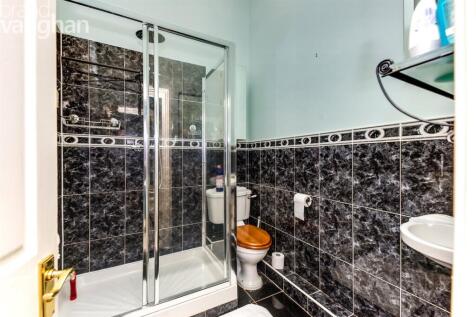 Shower Suite