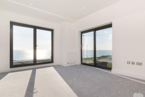 Bedroom With Views