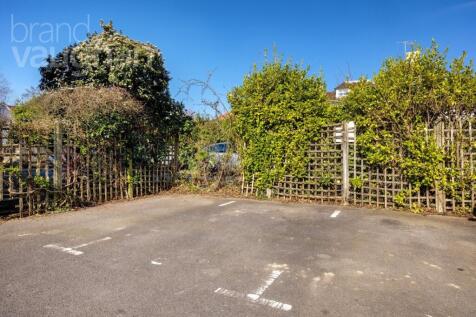 Parking Space