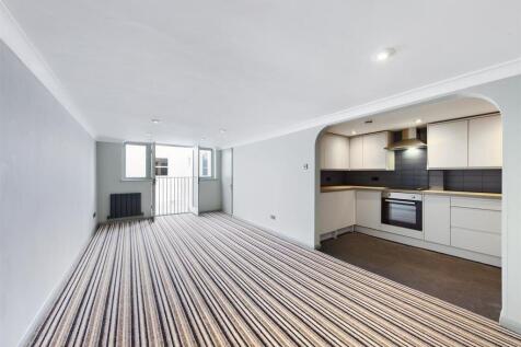 Open Plan