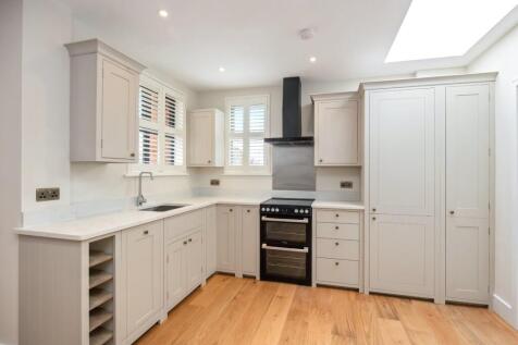 Neptune Kitchen
