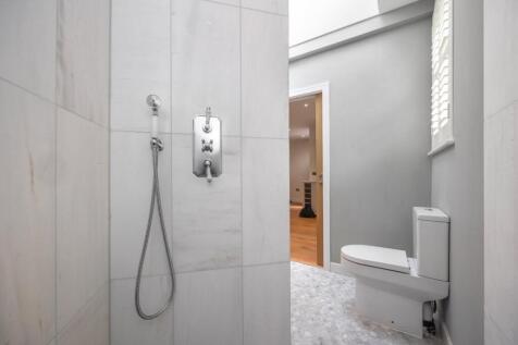 Wet Room