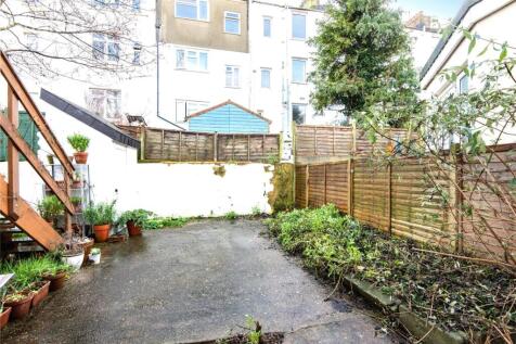 Garden - Shared