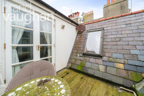 Roof Terrace