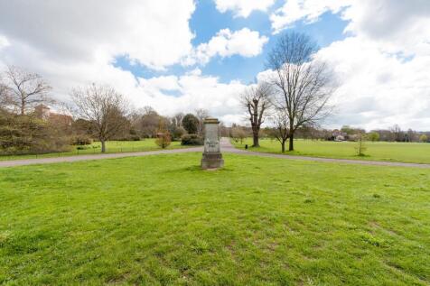 Preston park