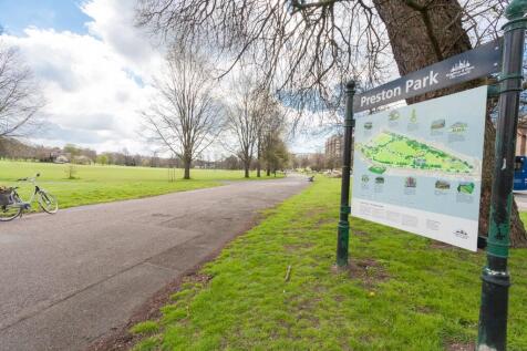 Preston Park