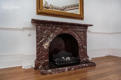 Fire Place