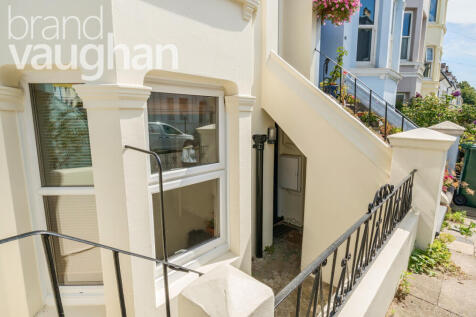Own Street Entrance