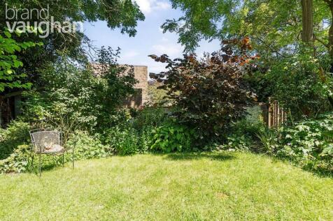 Communal Garden