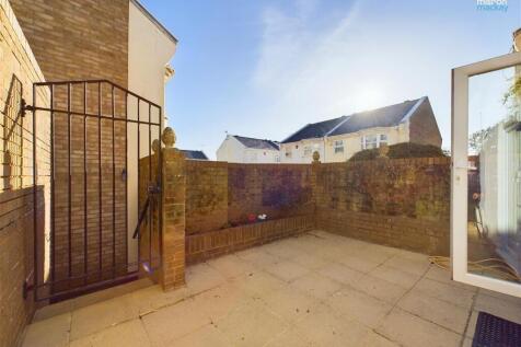 Court Yard