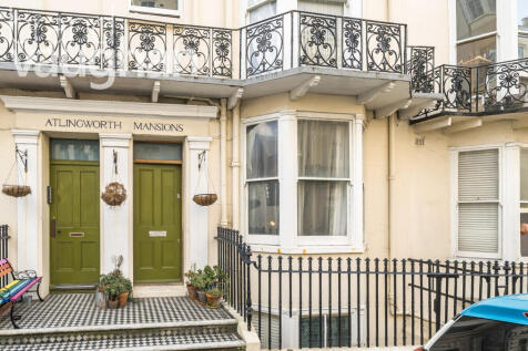 Own Street Entrace