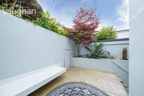 Garden Top Section