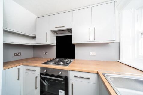 Kitchen (Main)