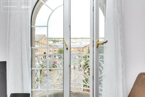 French Doors